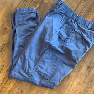 Duluth trading co men’s pants
